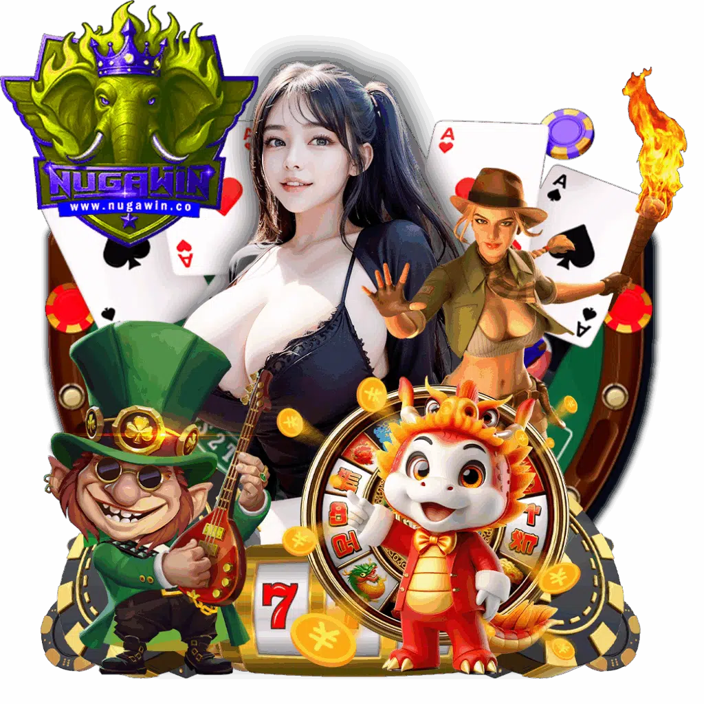 nugawin slot